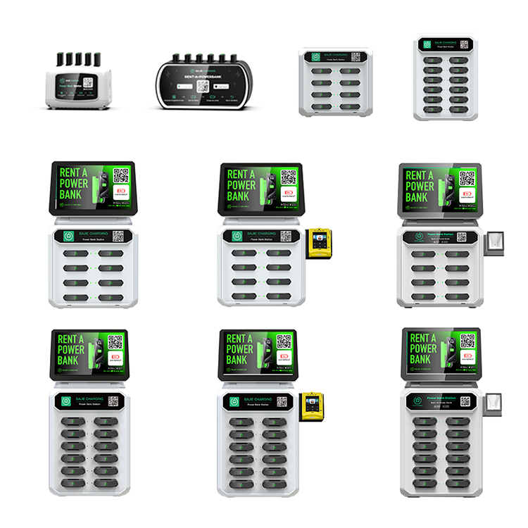 Desktop & larger counters - supplier range options